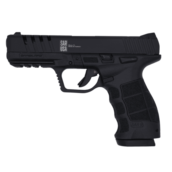 SAR9 X Slide - Image 5