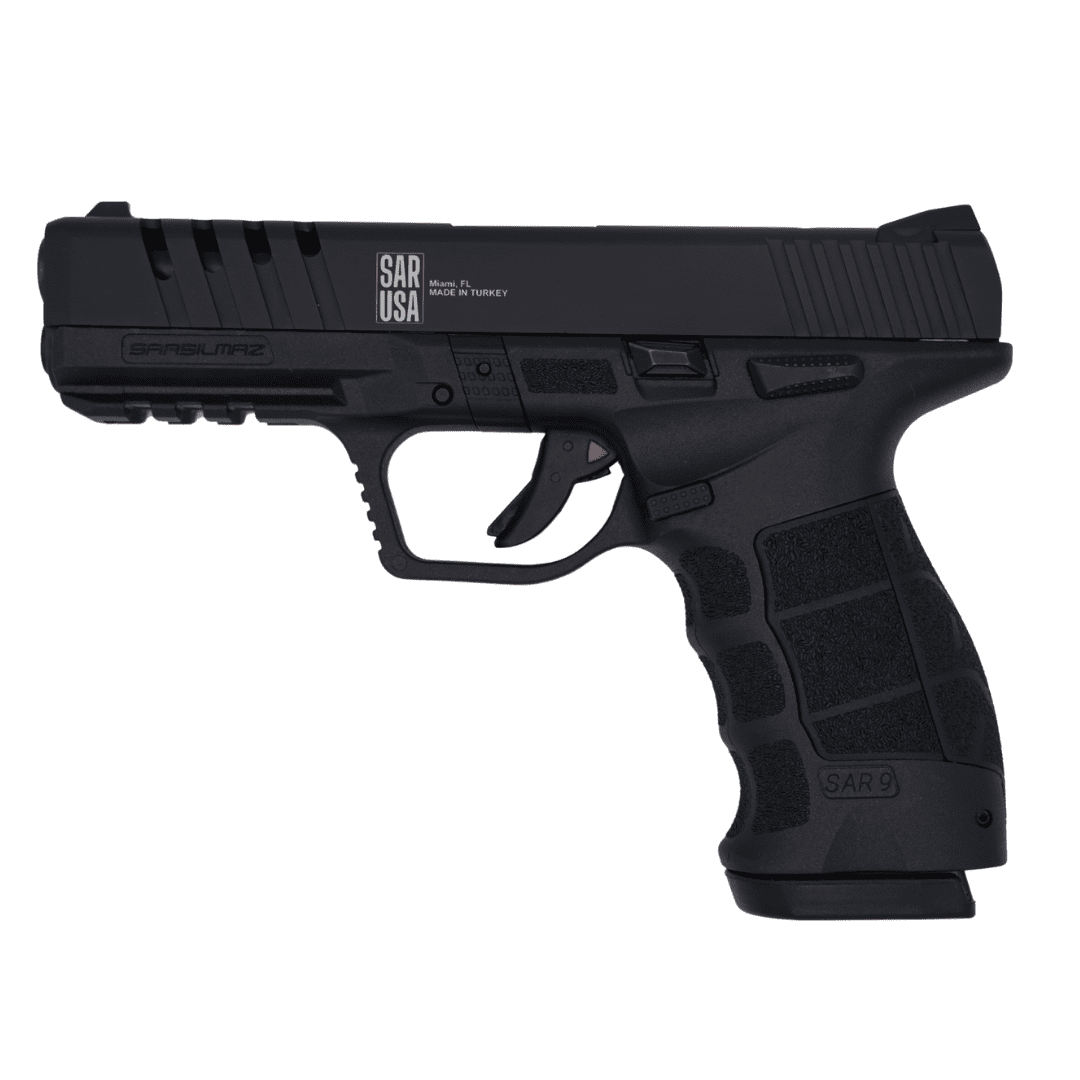 SAR9 X Slide - Image 5