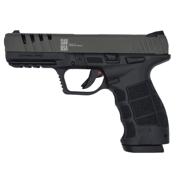 SAR9 X Slide - Image 10