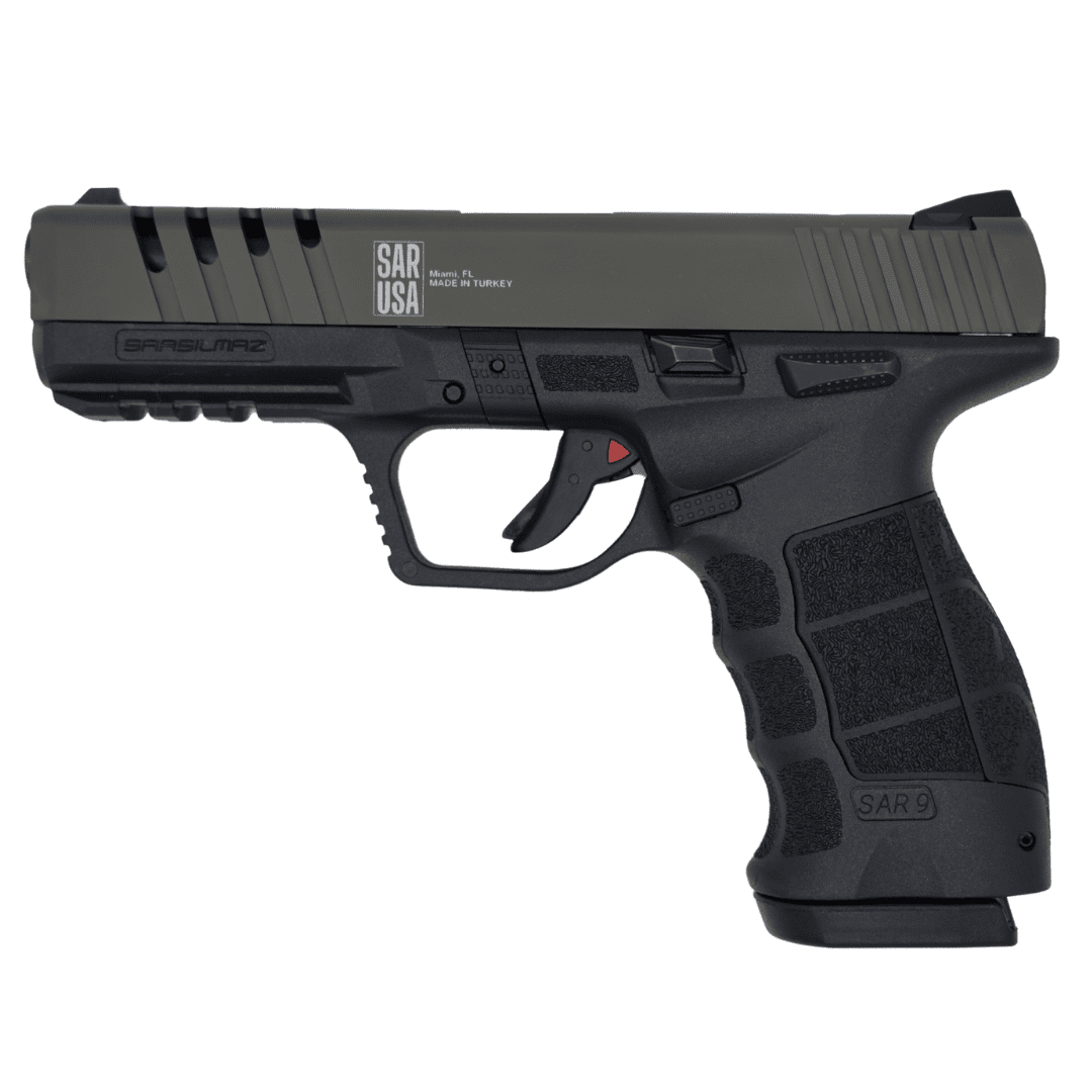 SAR9 X Slide - Image 10
