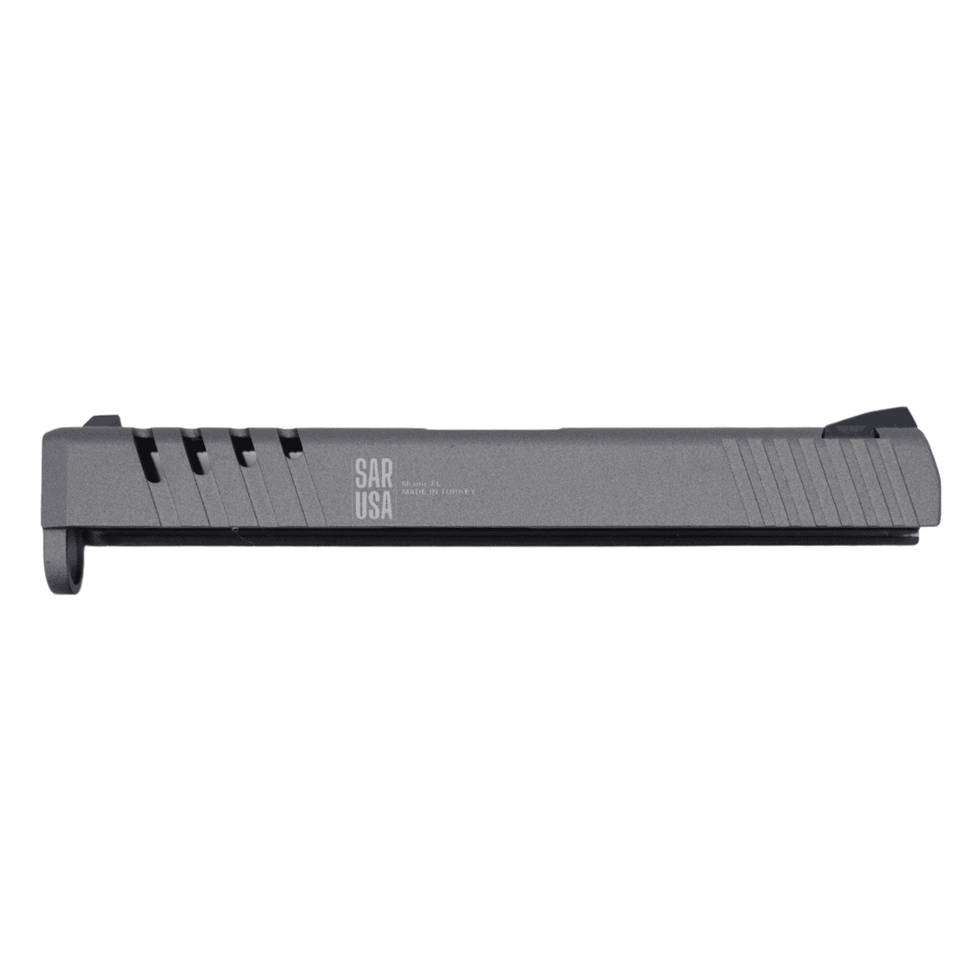 SAR9 X Slide - Image 4