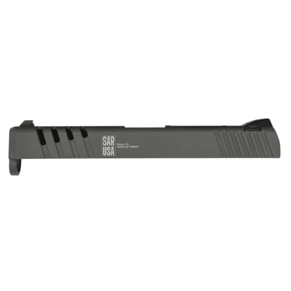 SAR9 X Slide - Image 11