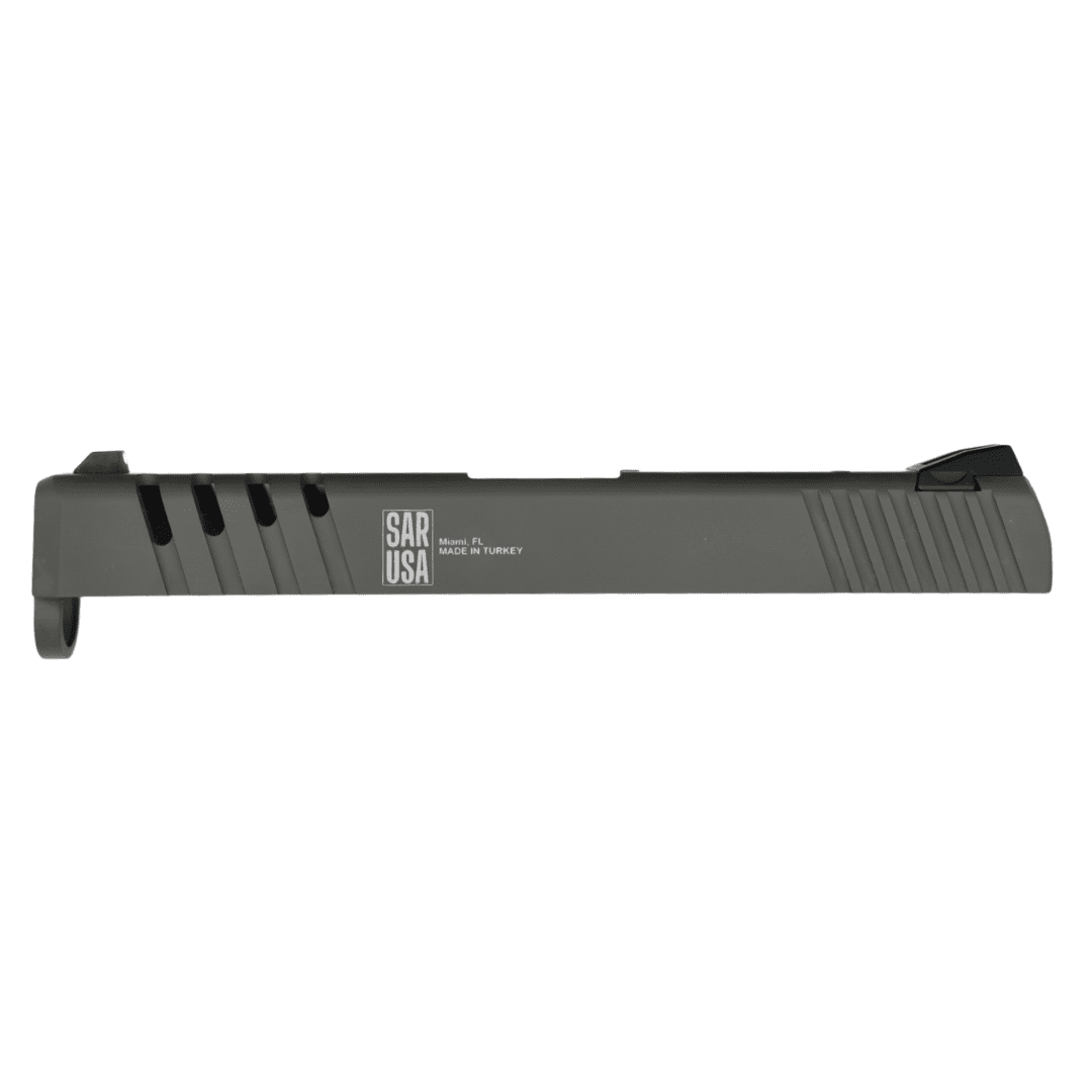 SAR9 X Slide - Image 11