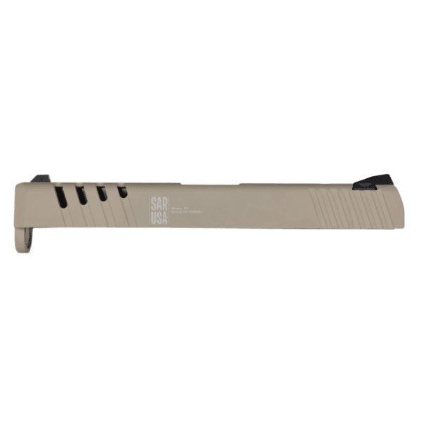 SAR9 X Slide - Image 9