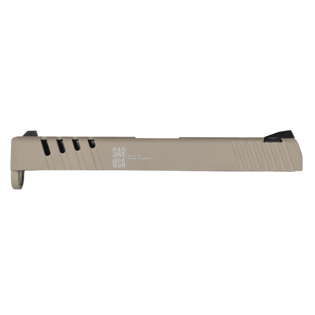 SAR9 X Slide - Image 9