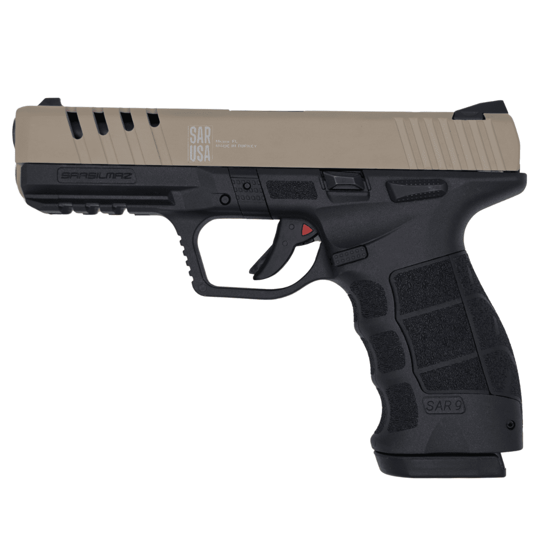 SAR9 X Slide - Image 7