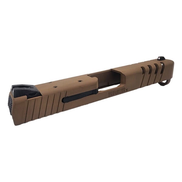 SAR9 X Slide - Image 8