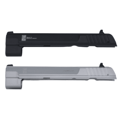 B6 Compact Slide