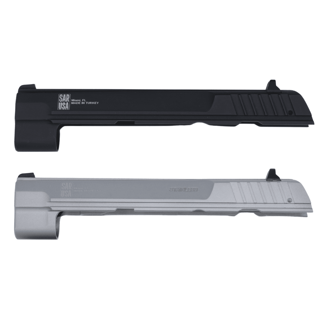 B6 Compact Slide