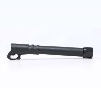 B6, 2000 Series Threaded Barrel
