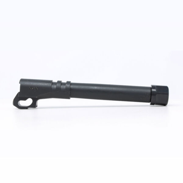 B6, 2000 Series Threaded Barrel