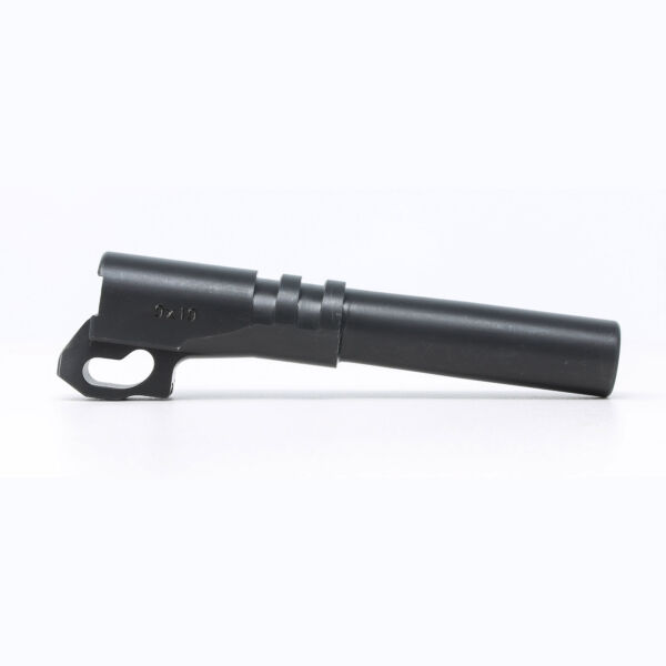 B6C Barrel