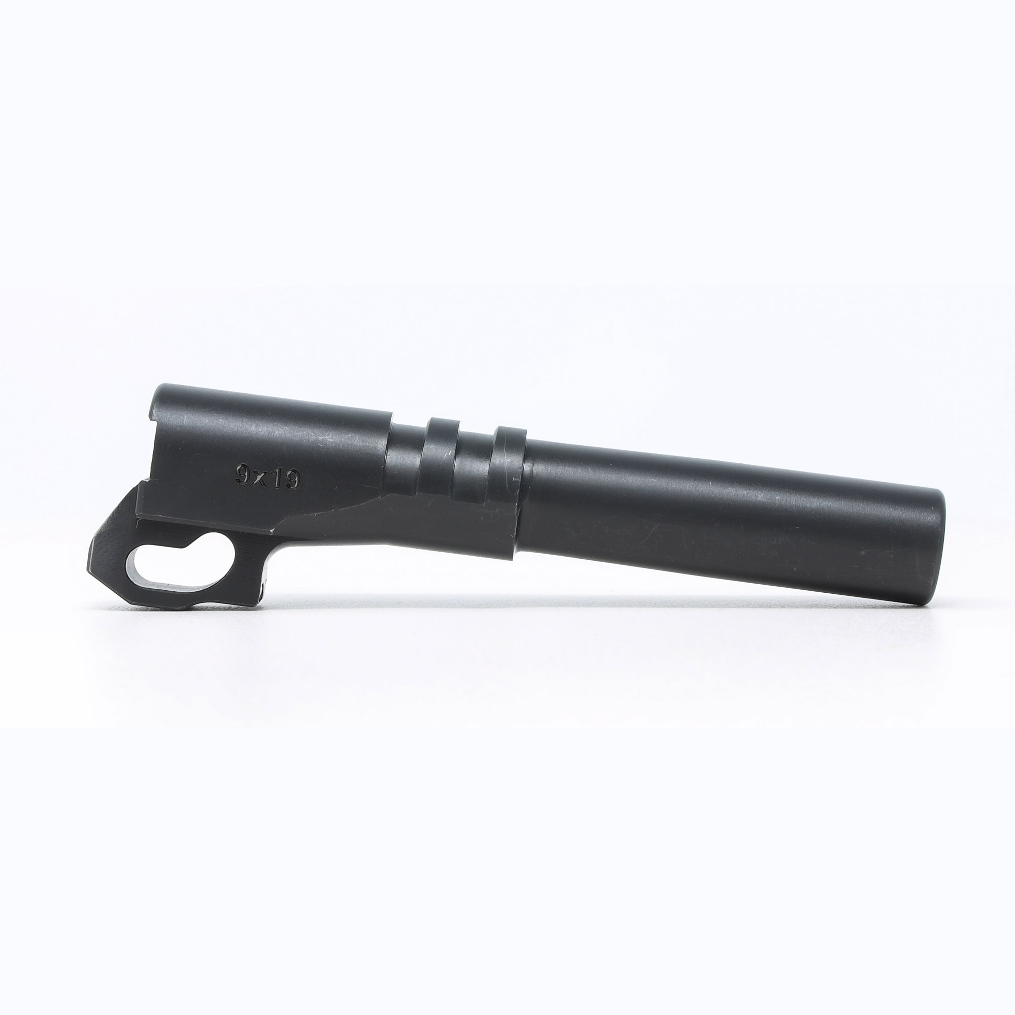 B6C Barrel