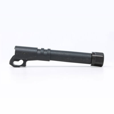 B6C Threaded Barrel