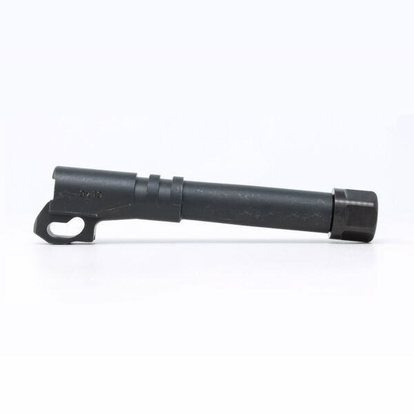 B6C Threaded Barrel