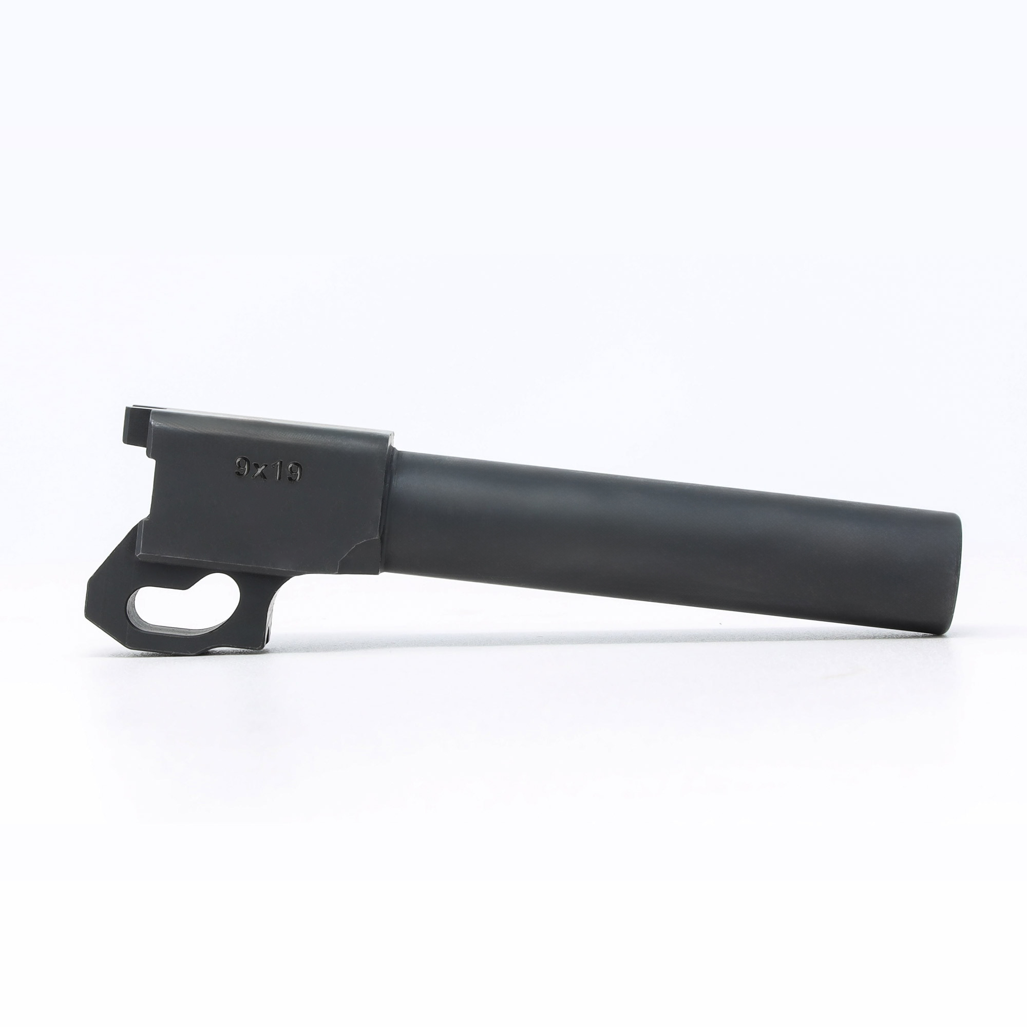 CM9 Barrel