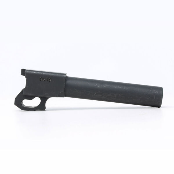 K2-45 Barrel