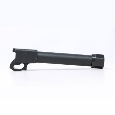 CM9 Threaded Barrel