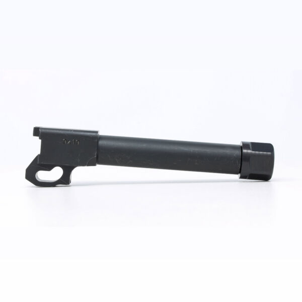 CM9 Threaded Barrel