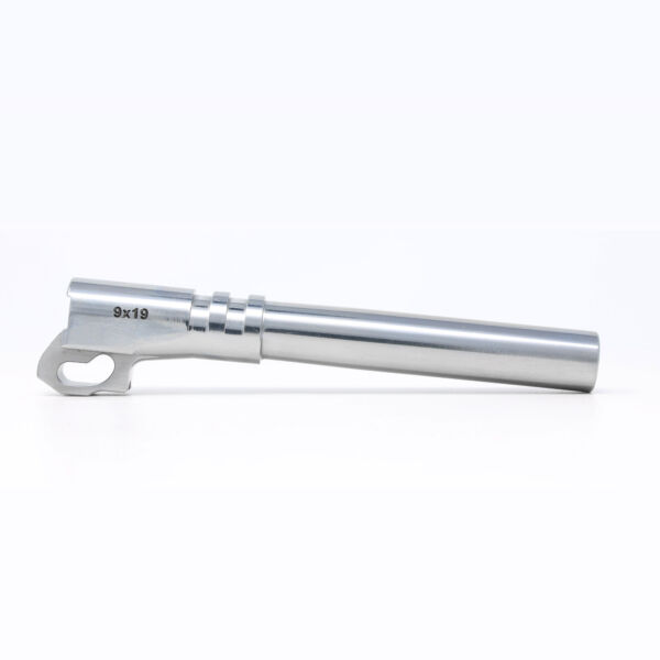 K12 Barrel