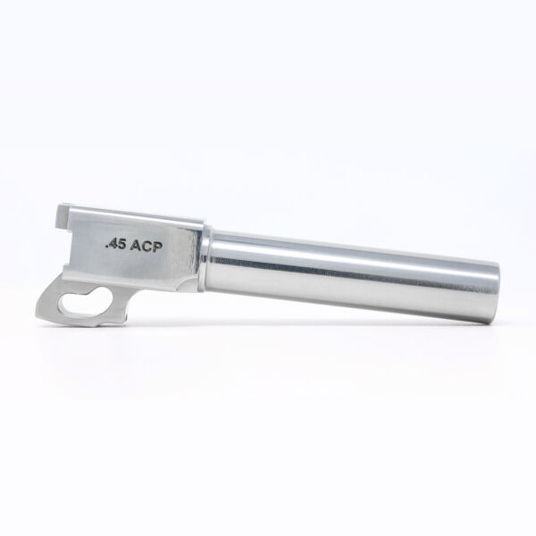 K2-45C Barrel