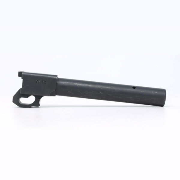 P8L Barrel
