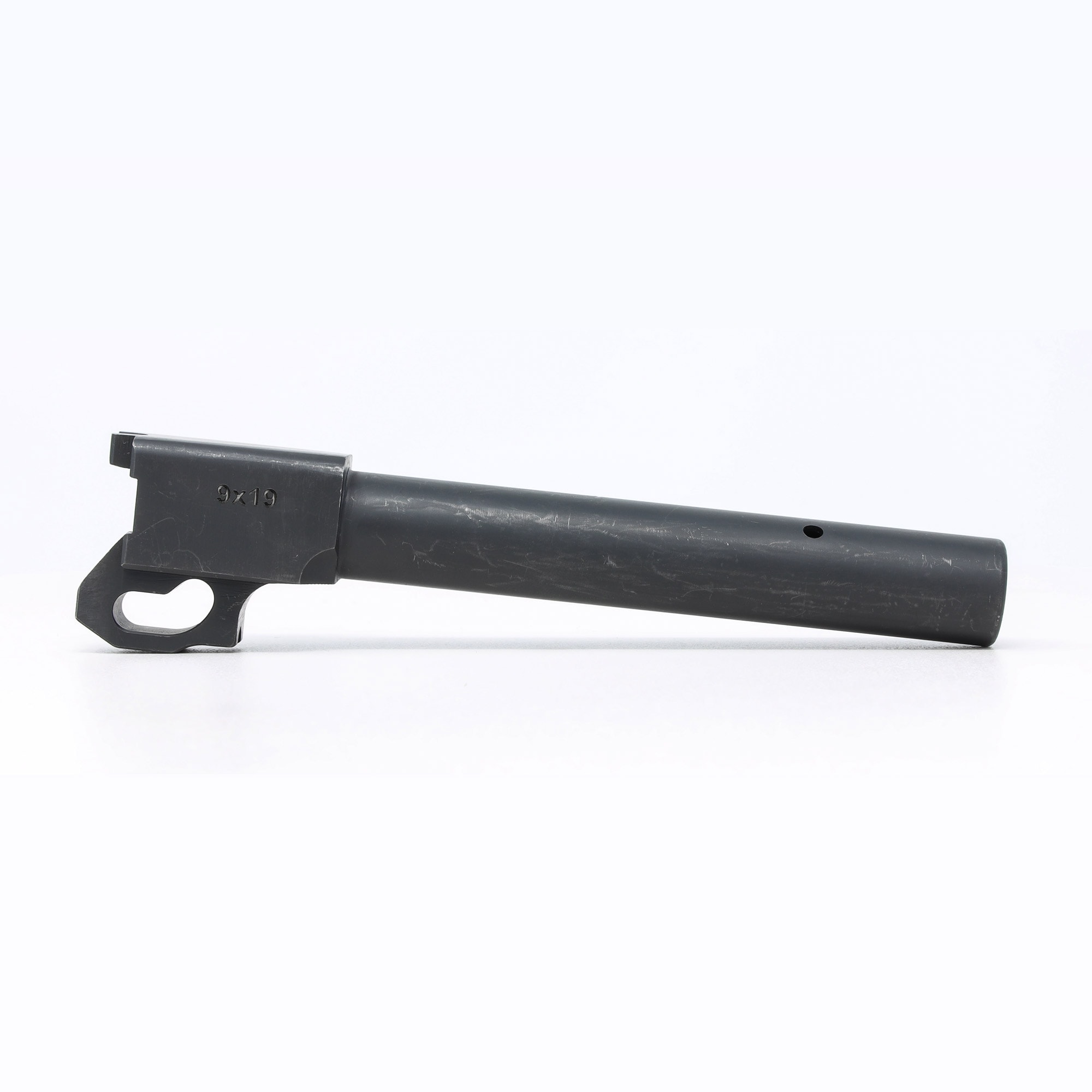 P8L Barrel