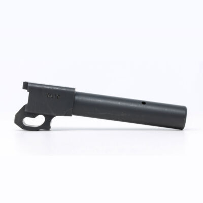 P8S Barrel