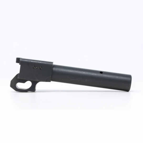 P8S Barrel
