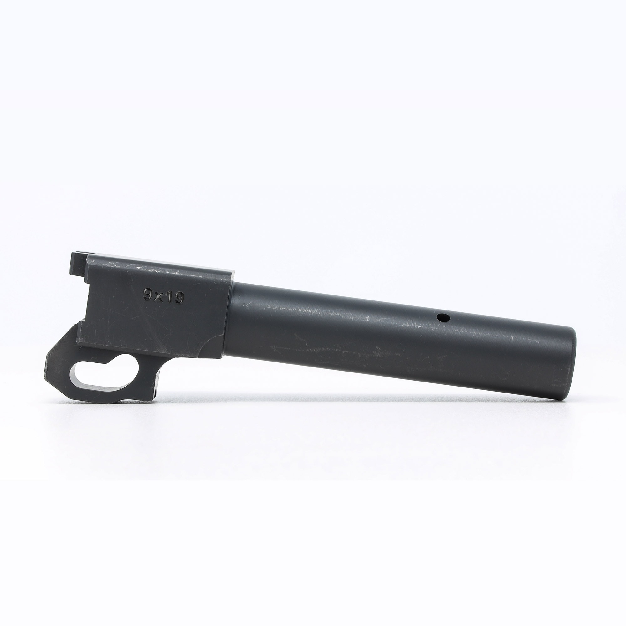 P8S Barrel
