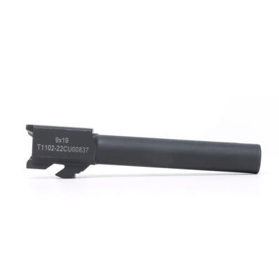 SAR9 Barrel