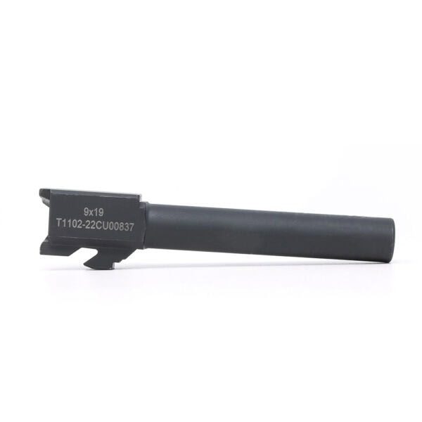 SAR9 Barrel