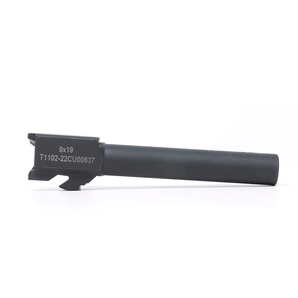 SAR9 Barrel