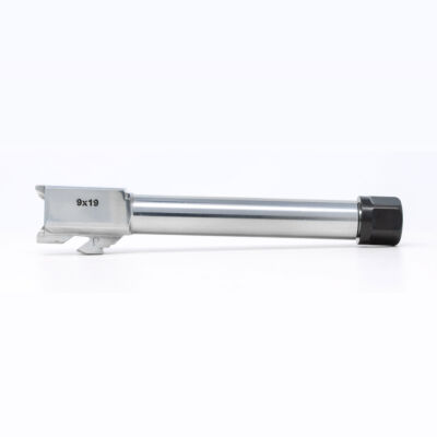 SAR9 Threaded Barrel