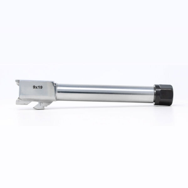 SAR9 Threaded Barrel