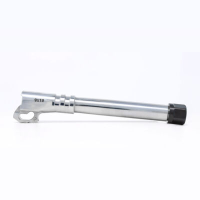 K12 Threaded Barrel
