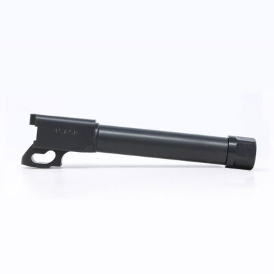 K2-45C Threaded Barrel