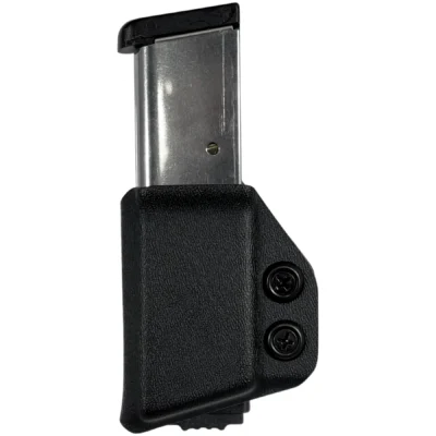 Black Scorpion Universal Single Stack Magazine Pouch