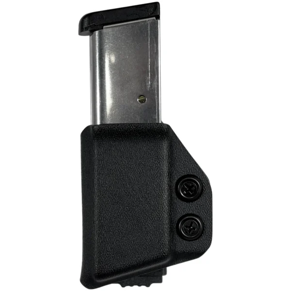 Black Scorpion Universal Single Stack Magazine Pouch