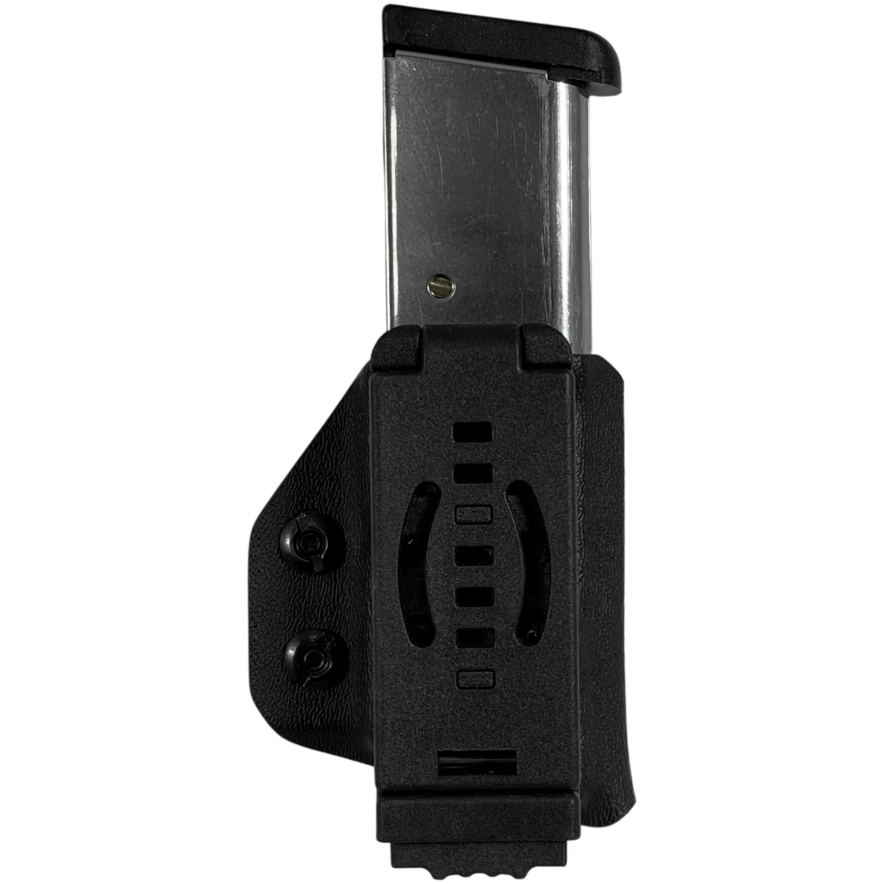 Black Scorpion Universal Single Stack Magazine Pouch - Image 3