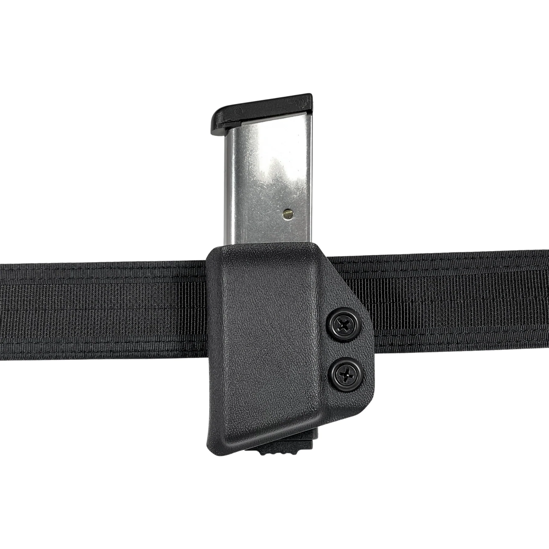 Black Scorpion Universal Single Stack Magazine Pouch - Image 4