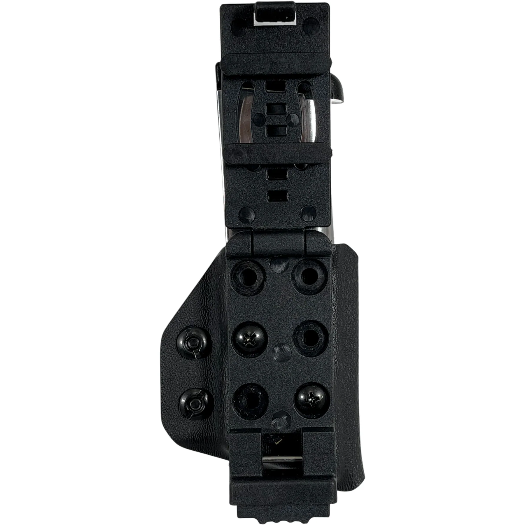 Black Scorpion Universal Single Stack Magazine Pouch - Image 5