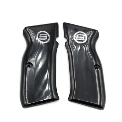 Custom SAR USA Grips P8L, P8S, 2000