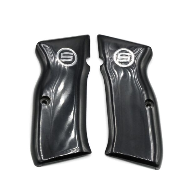 Custom SAR USA Grips P8L, P8S, 2000