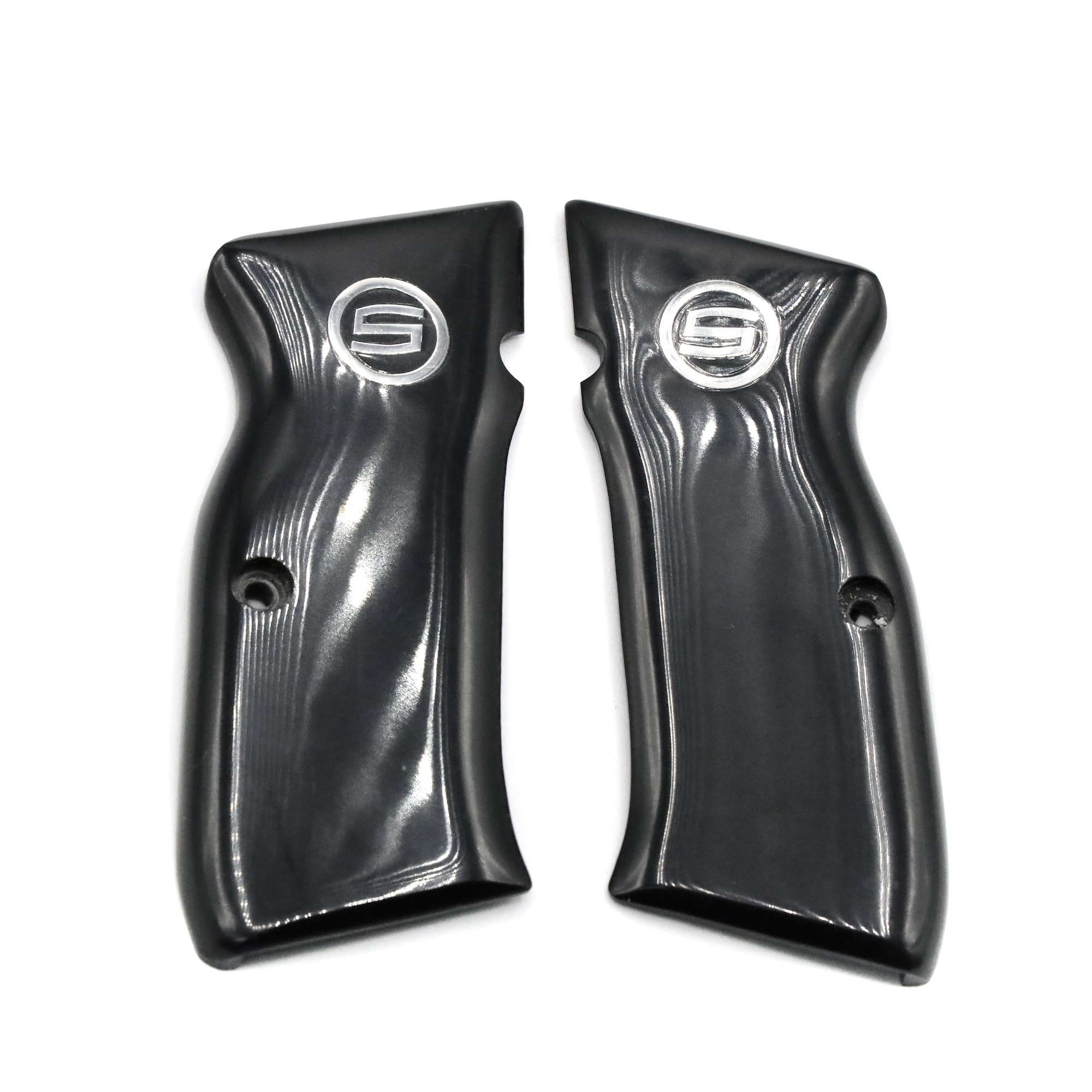 Custom SAR USA Grips P8L, P8S, 2000