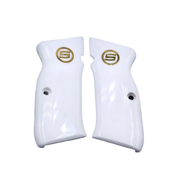 Custom SAR USA Grips P8L, P8S, 2000 - Image 3