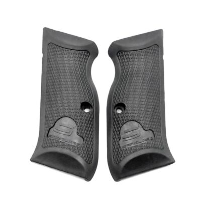 Factory Replacement Grips P8, 2000