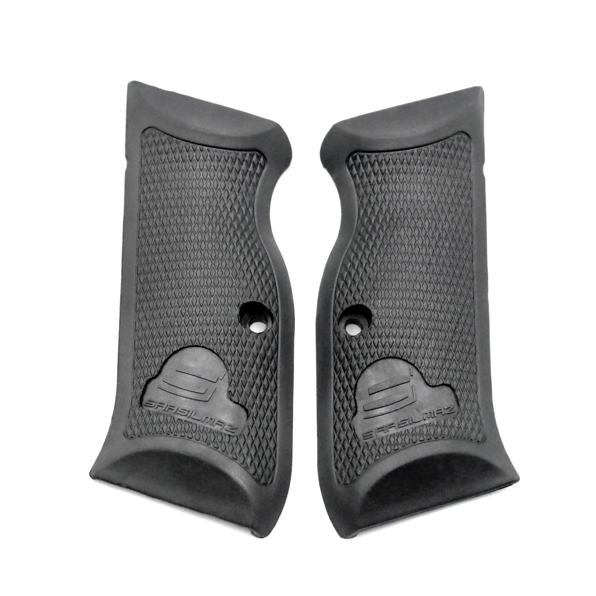 Factory Replacement Grips P8, 2000