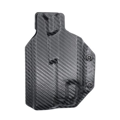 Black Scorpion SAR9 IWB w/Tactical Light Holster