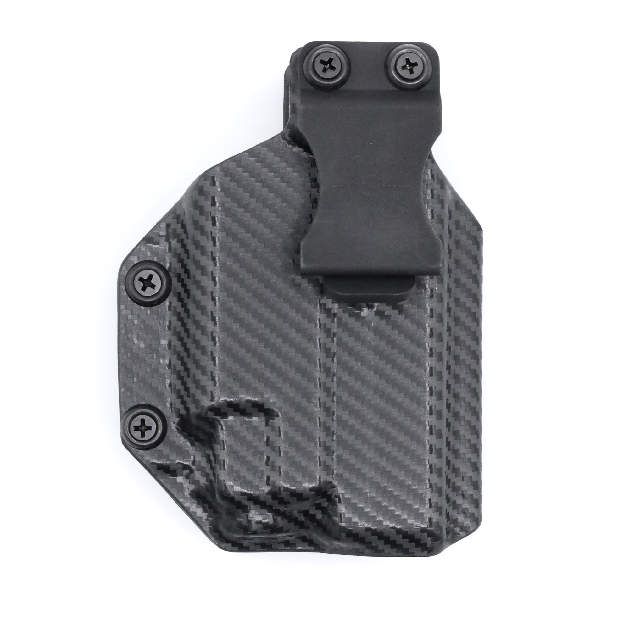 Black Scorpion SAR9 IWB w/Tactical Light Holster - Image 5